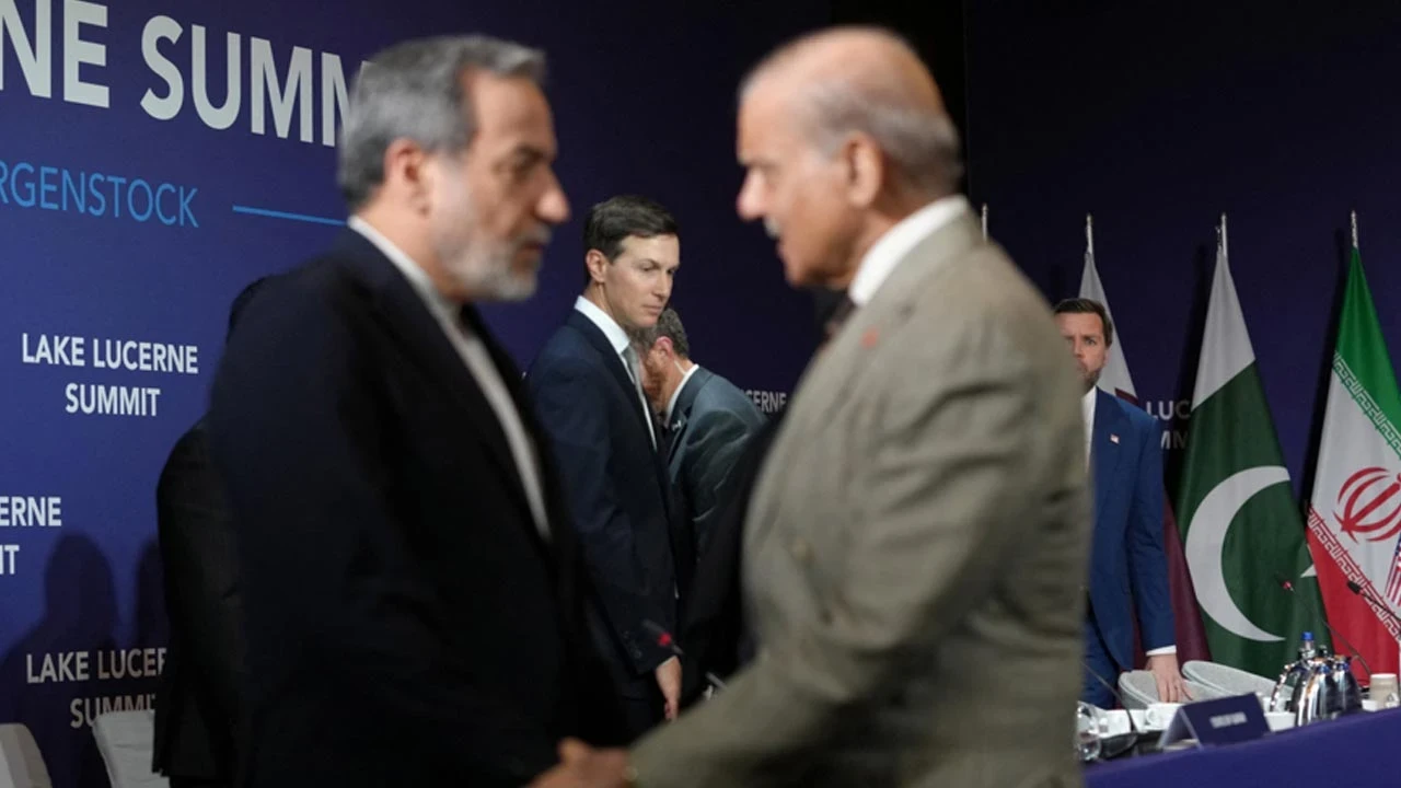 ABD ve İran Arasında 18 Saatlik Zirve: Düğüm Lübnan ve Hürmüz'de Çözülecek