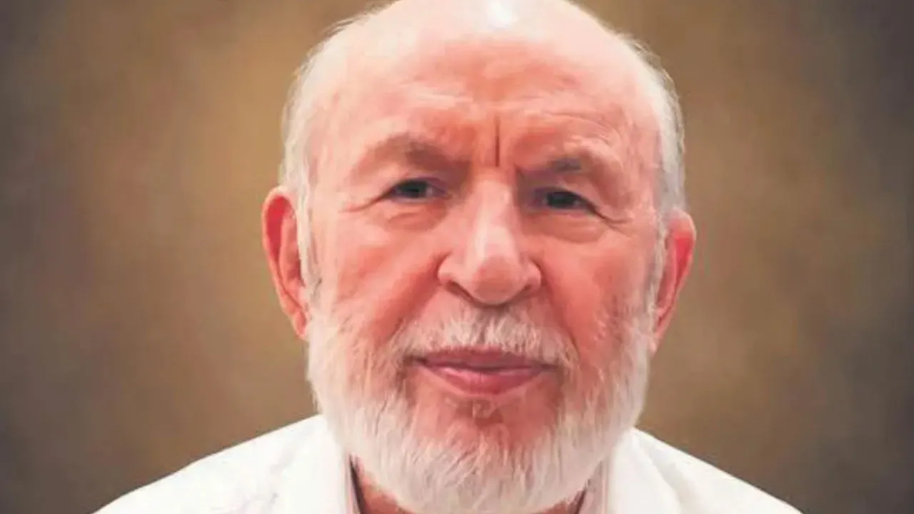 Kızı, Yusuf Tavaslı’yı anlattı: Hat sanatını tebliğ vasıtası olarak gördü