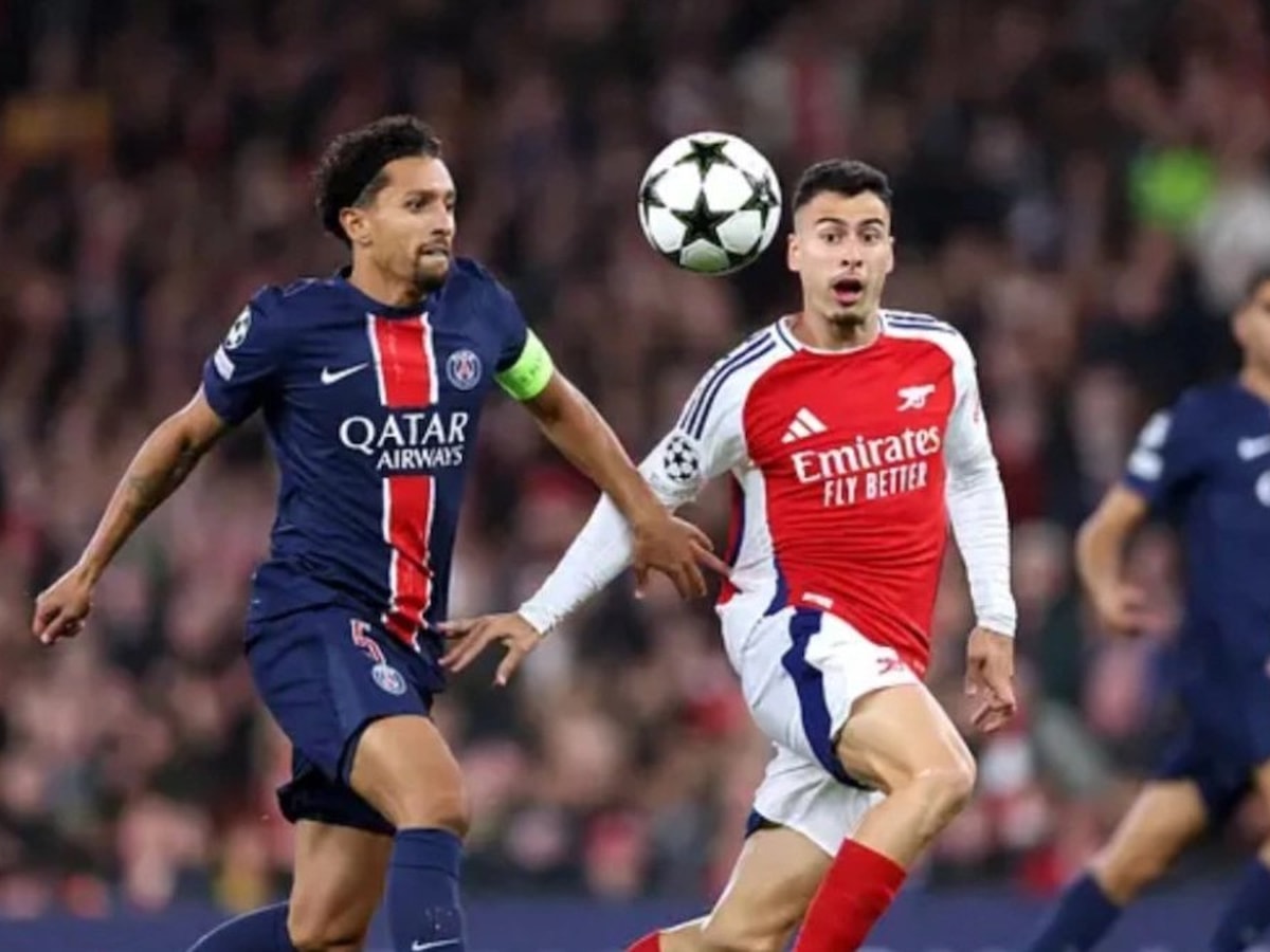 PSG - Arsenal maçı şifresiz yayınlanacak: İşte saati ve kanalı
