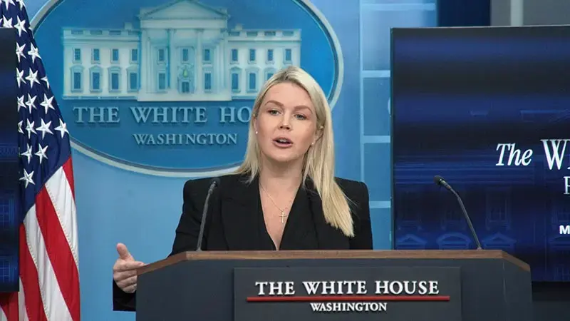 Beyaz Saray: Doha'daki İran görüşmelerine Witkoff ve Kushner katılacak