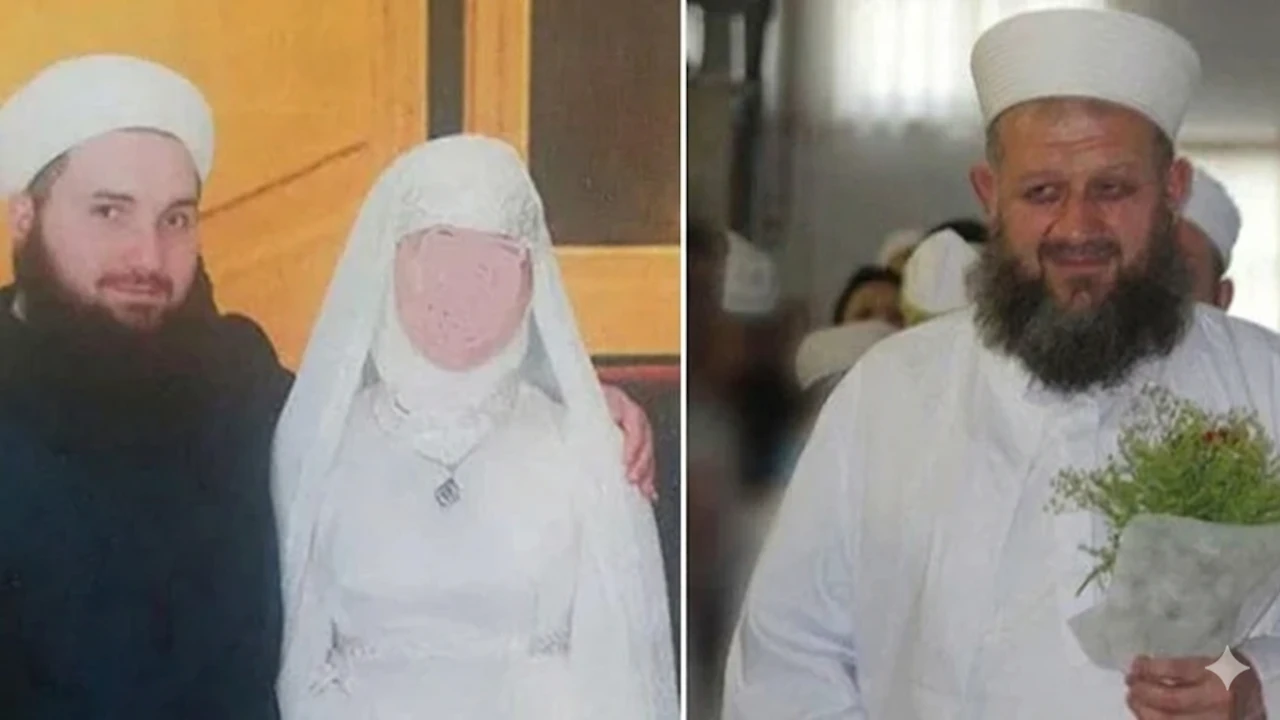 Çocuk istismarı davasında tahliye kararı: Yusuf Ziya Gümüşel'e ev hapsi