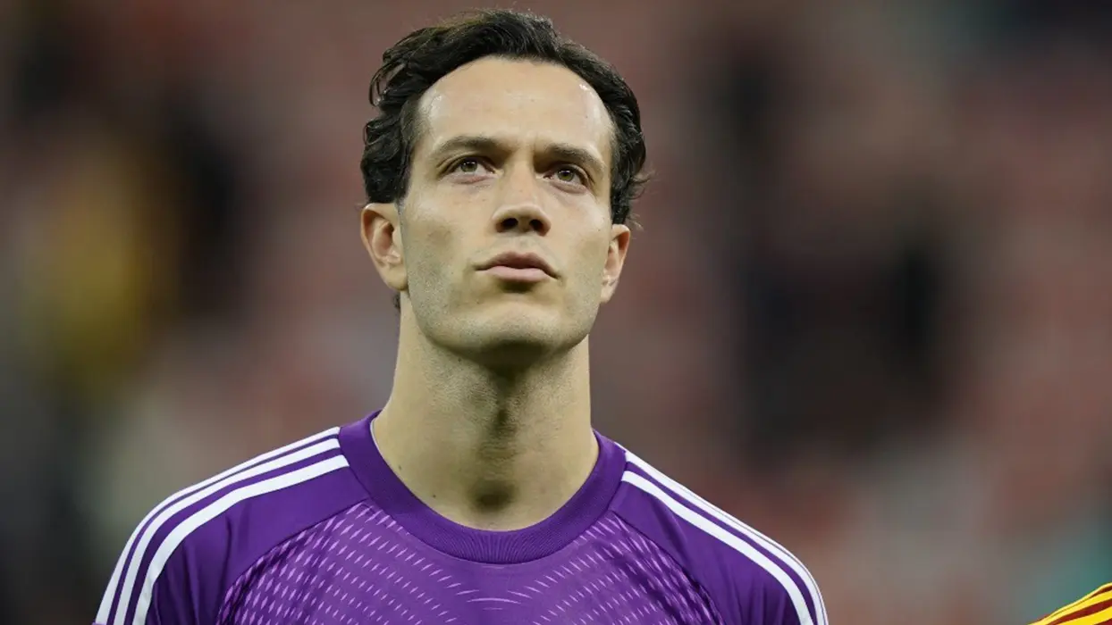 Onurcan Piri'den Kayserispor'a veda