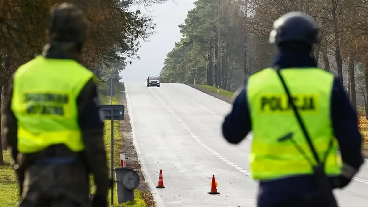 Polonya'da casus alarmı! İstihbarata bilgi sızdıran şüpheliler yakalandı