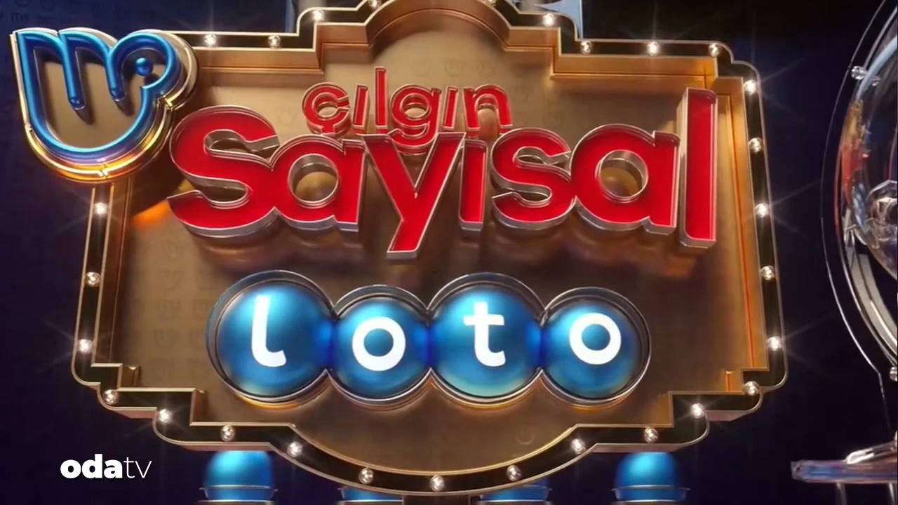 Çılgın Sayısal Loto'nın rekor ikramiyesinin kazananı belli oldu