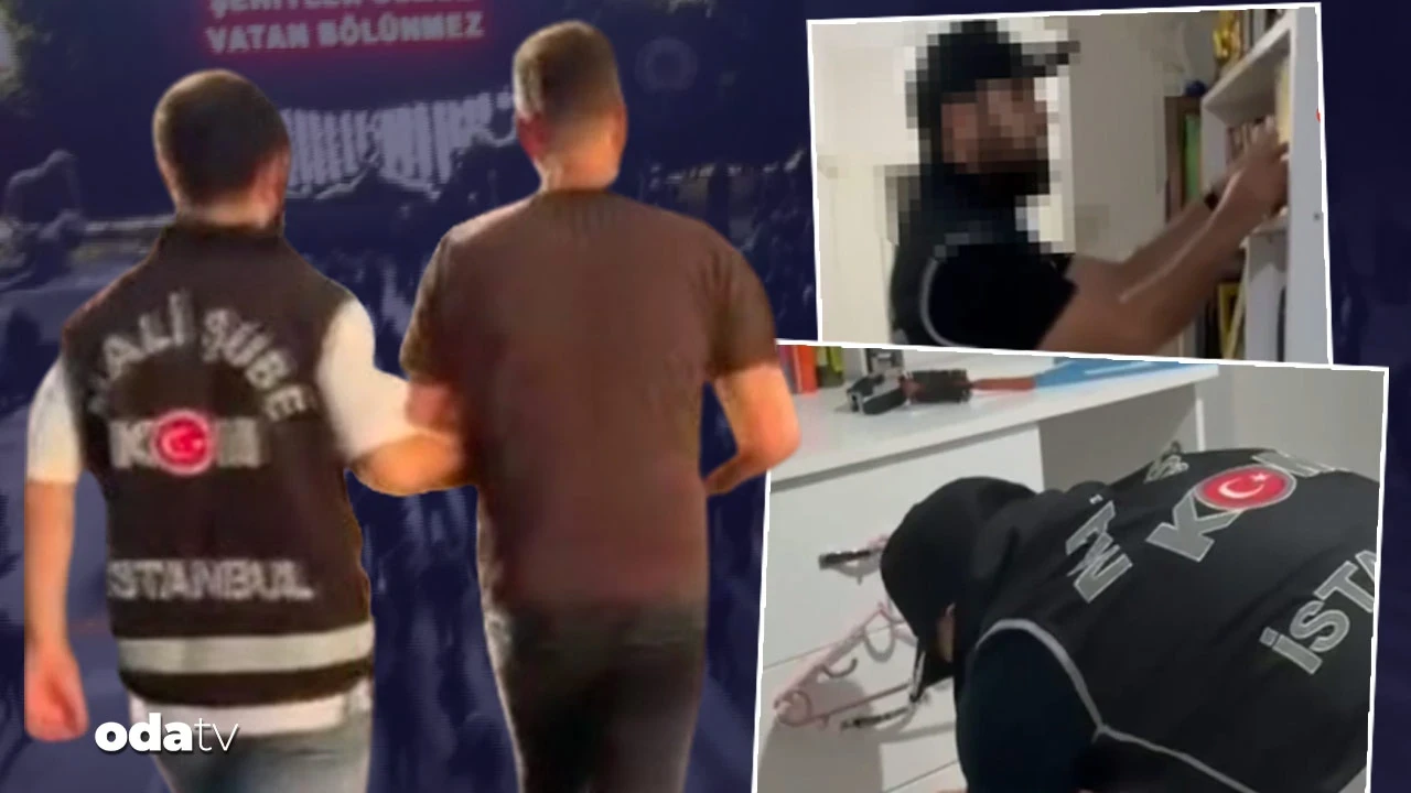 Sabah operasyonu: 32 şirkete el konuldu