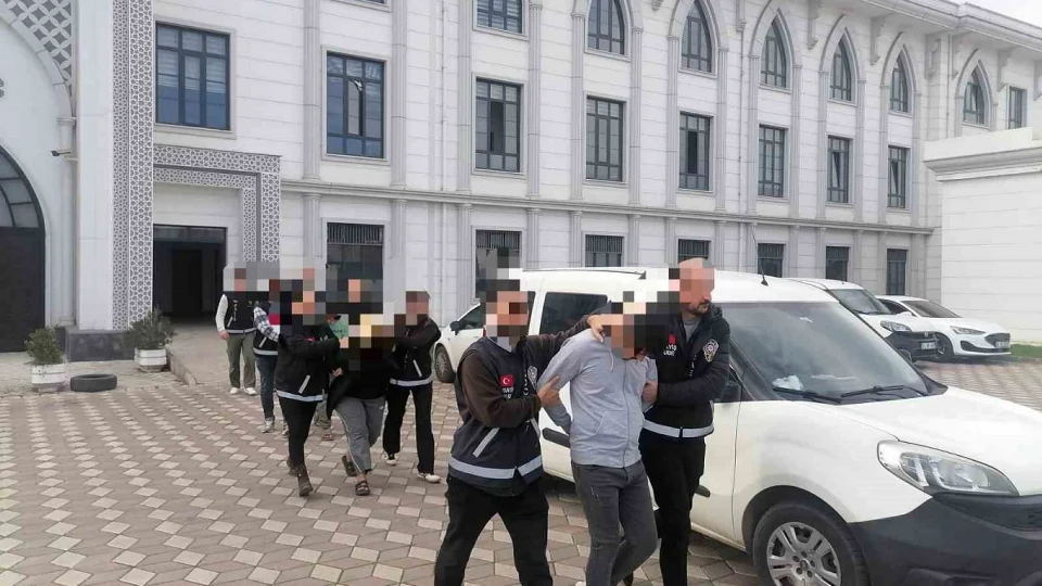Kocaeli'deki çamaşırhane cinayetinde yeni gelişme! Mahkemeden tahliye kararı
