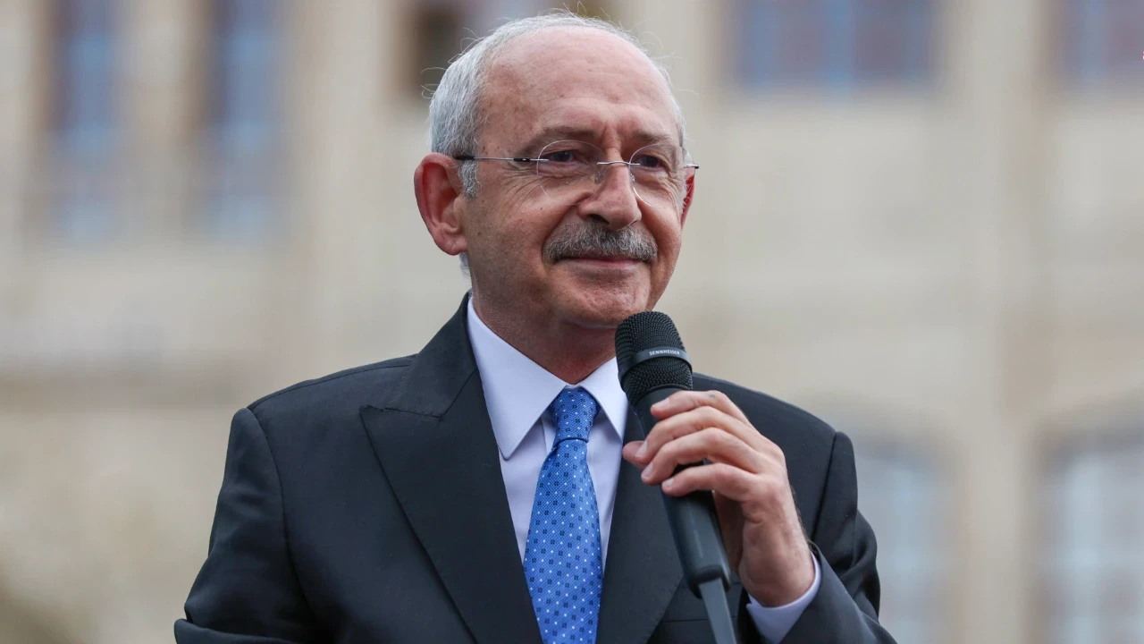 Kılıçdaroğlu: Demirtaş üzerinden hesaplaşmayı doğru bulmuyorum