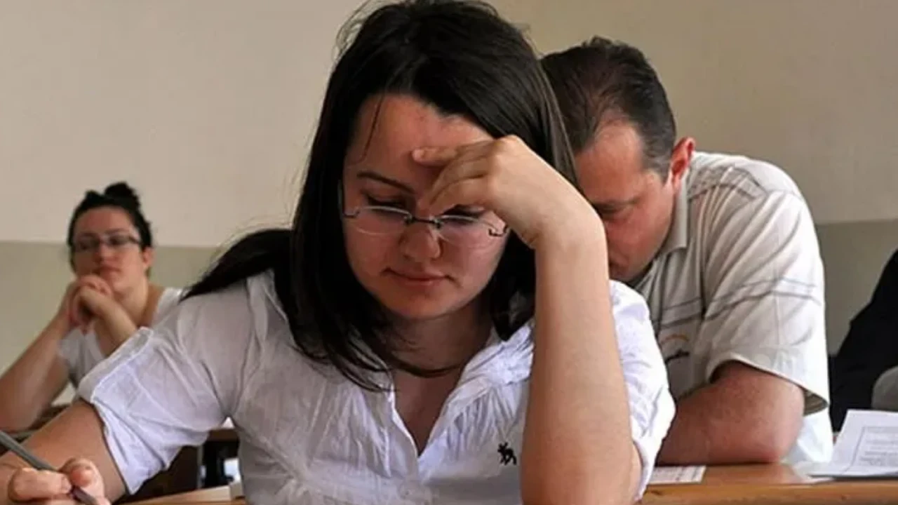 2026 DGS sınav yerleri açıklandı mı, sınav giriş belgesi ne zaman açıklanacak?