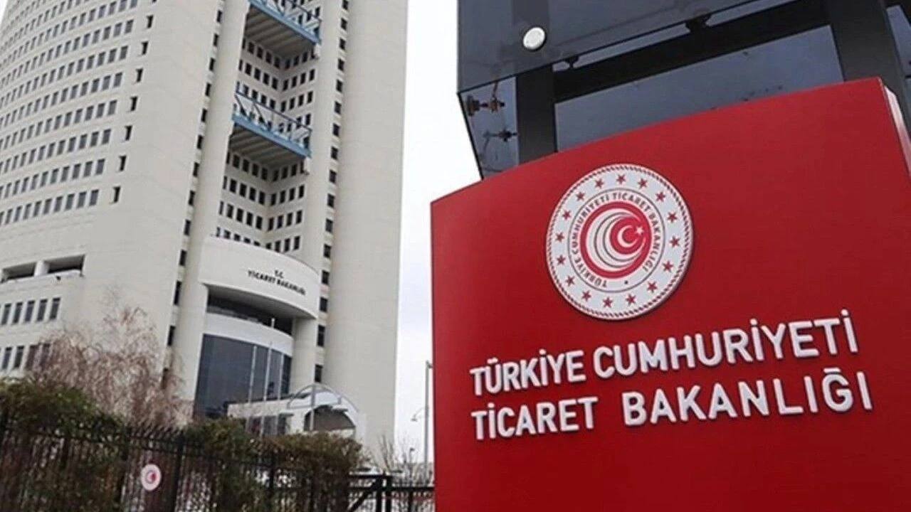 Resmi Gazete'de yayımlandı! 608 firmaya izin belgesi