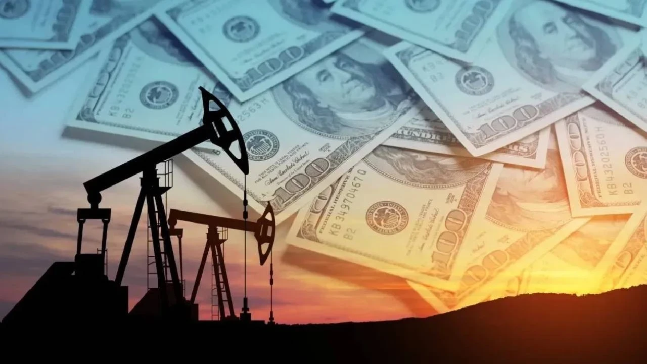 Orta Doğu'da yumuşayan hava petrol fiyatlarını aşağı çekti