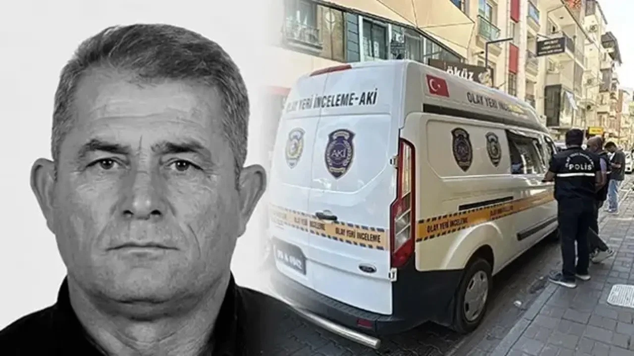 Aydın'da mahalle muhtarı masaj salonunda ölü bulundu
