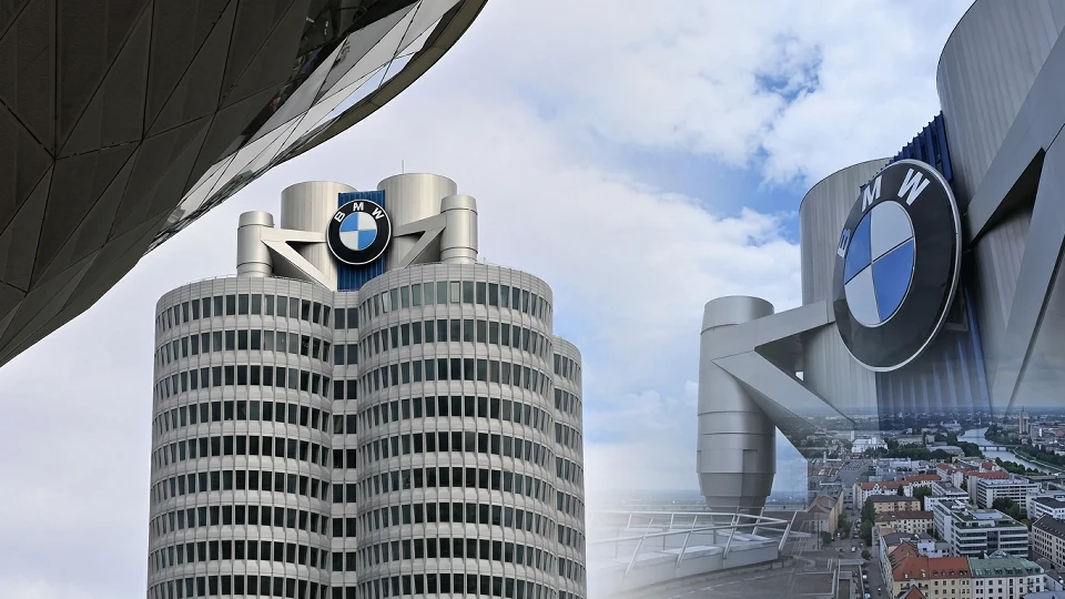 Alman devine 'korsan BMW' darbesi! Eski parçalarla üretip satışa çıkardılar