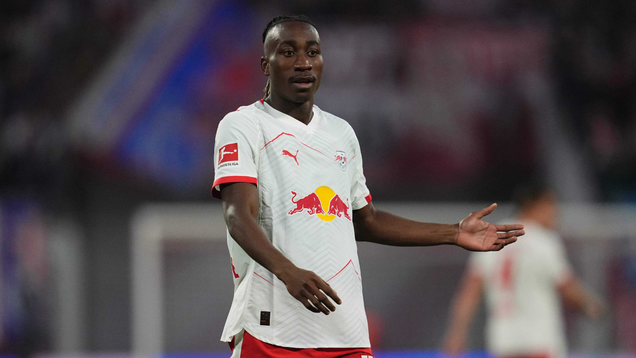 Yan Diomande'nin yeni adresi Real Madrid oluyor