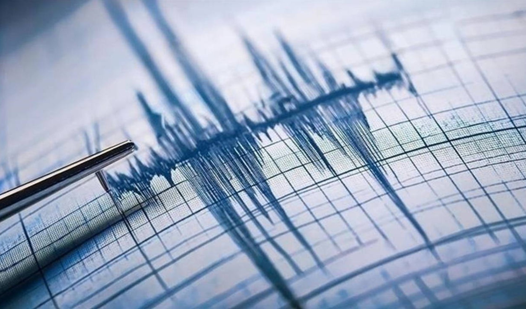 Kayseri’de deprem
