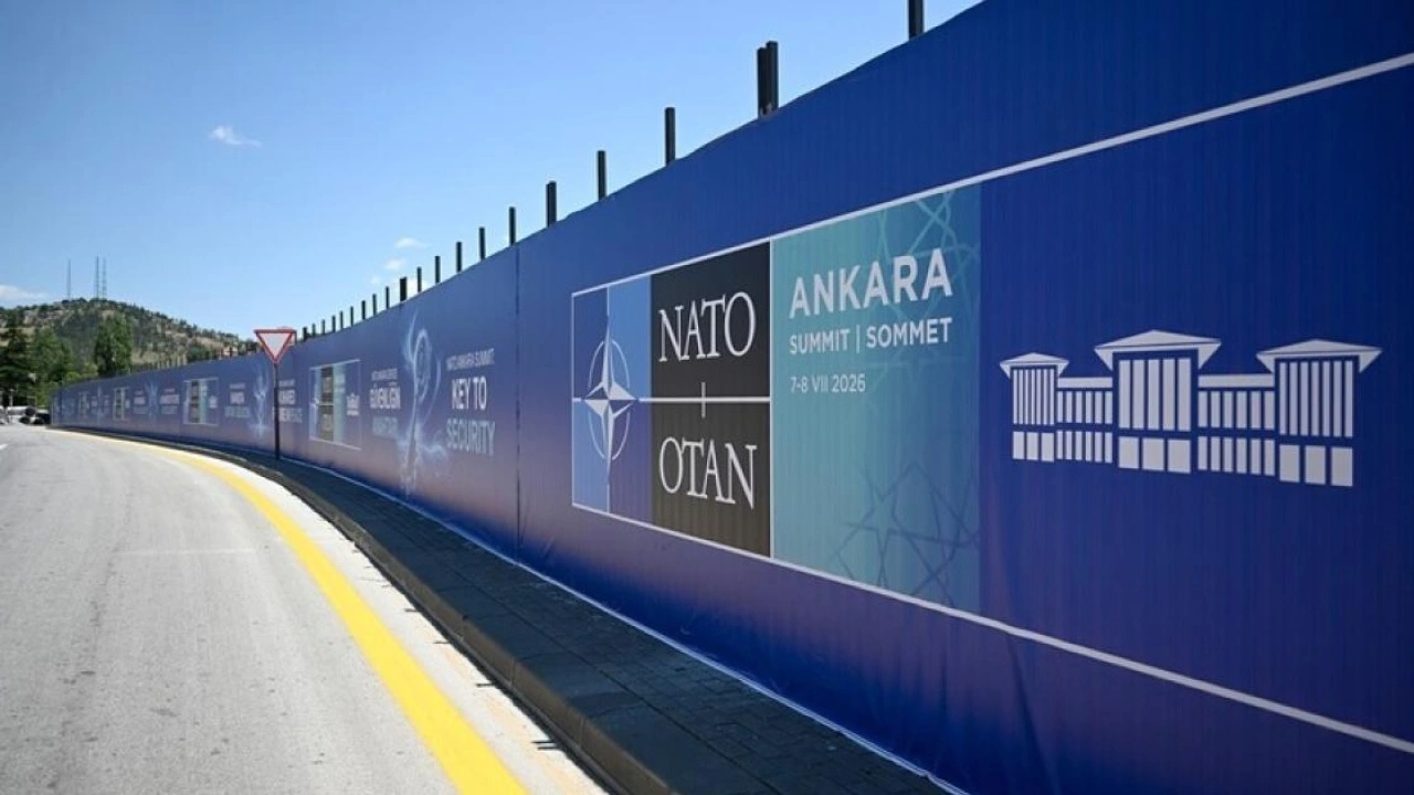 Son dakika | NATO öncesi yeni yasaklar: Ankara'da motokurye, skuter ve ağır tonajlı araçlara geçiş kapatıldı