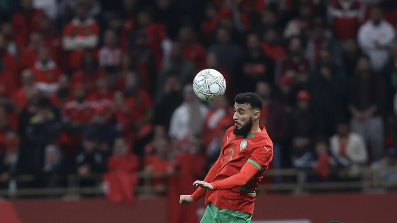 Manchester United'ın yıldızından şaşırtan karar: 'Dünya Kupası'ndan sonra imam olmak istiyorum'