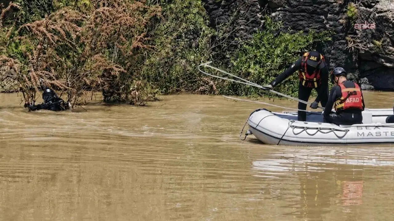 Horasan'da aranıyor: 17 yaşındaki çoban Okan Koç 5 gündür kayıp