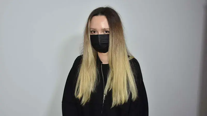 Betül'ü boynundan bıçakla yaralayan sanık yeniden tutuklandı