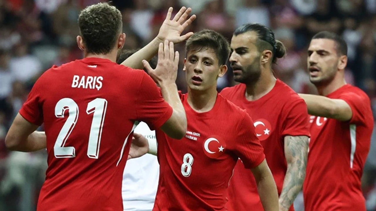 Türk Milli Takımımız da yer alıyor! Dünya Kupası'nda bu kurallar uygulanacak