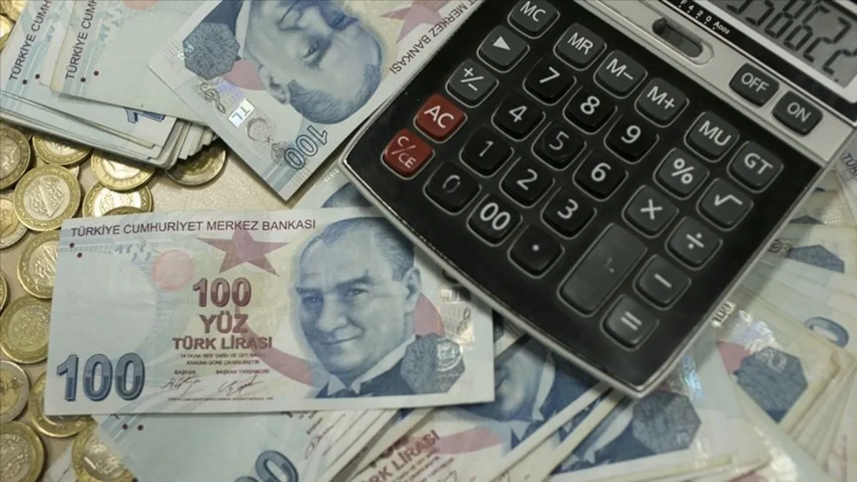 10 milyon liraya kadar kamu borçlarına teminatsız taksit imkanı: MTV, trafik cezası ve KDV yapılandırma...
