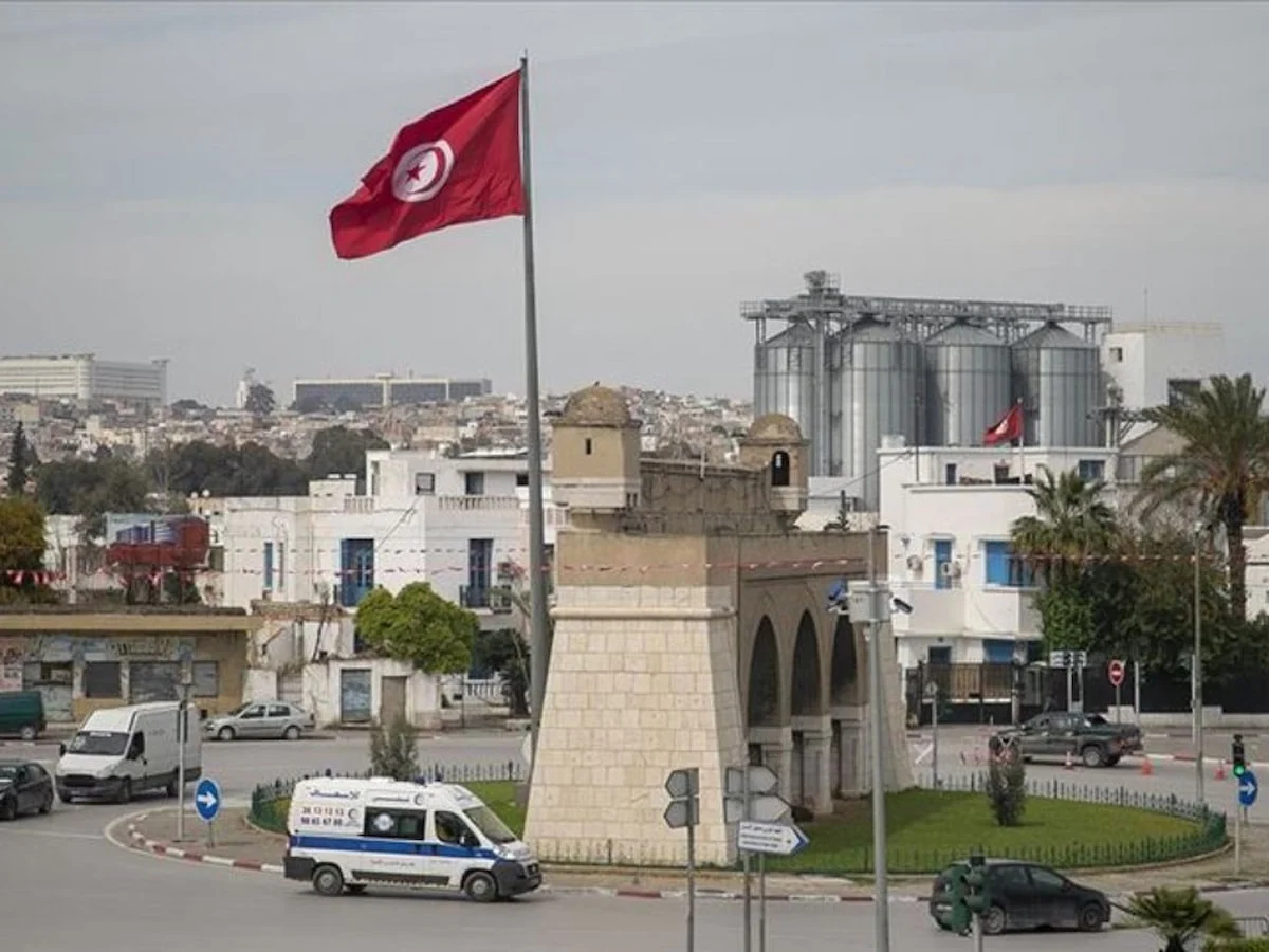 Tunus'ta Nahda yöneticilerine ağır cezalar
