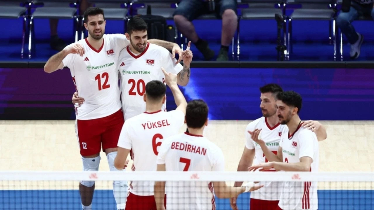 Filenin Efeleri'nden Gliwice'de güçlü performans: İlk kez ilk 10'da