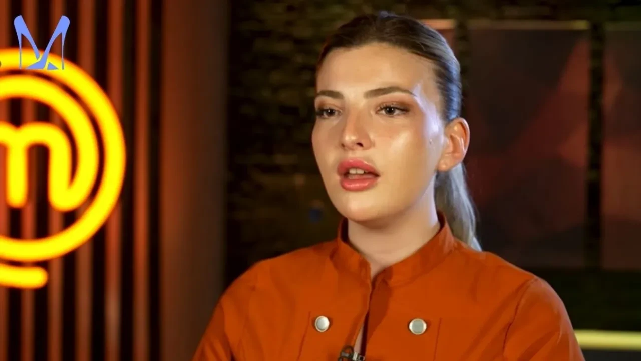 MasterChef’te ikinci turu kazanan Elif Nilay Özgen kimdir? MasterChef Elif Nilay Özgen kaç yaşında mesleği ne?