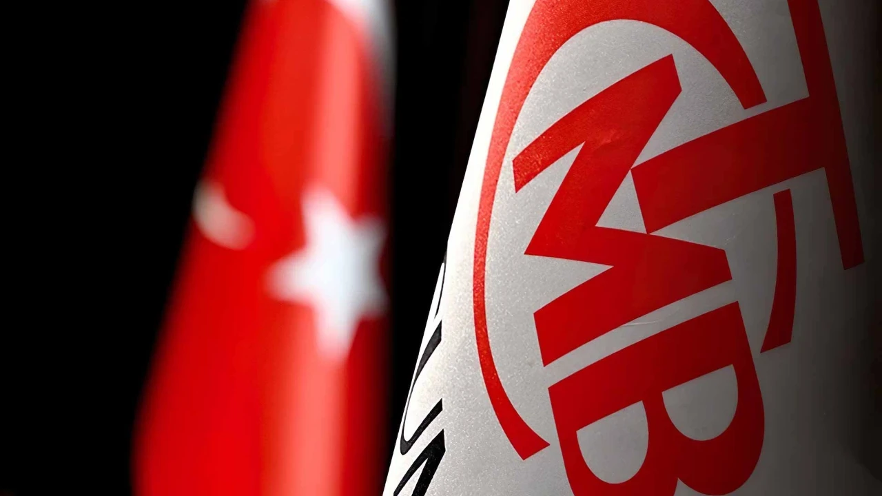 Merkez Bankası rezervlerinde dikkat çeken artış: 157 milyar doları aştı