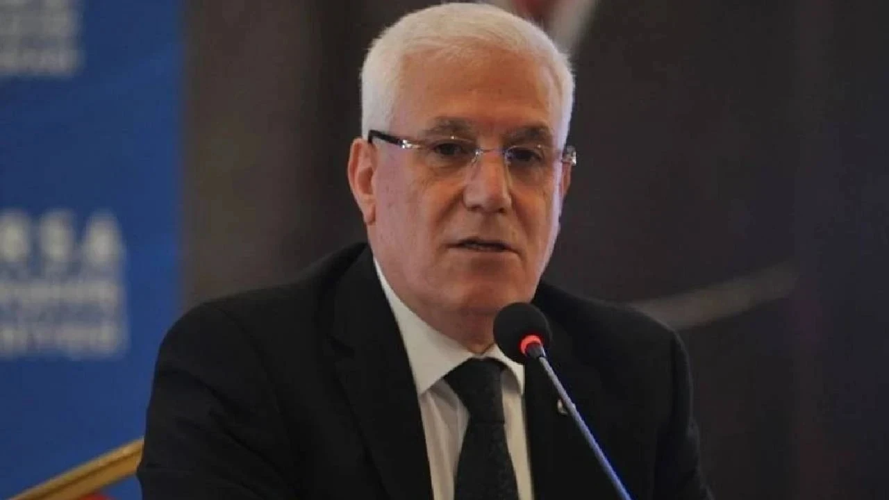 Mustafa Bozbey hakim karşısında: Duruşma öncesi gerginlik