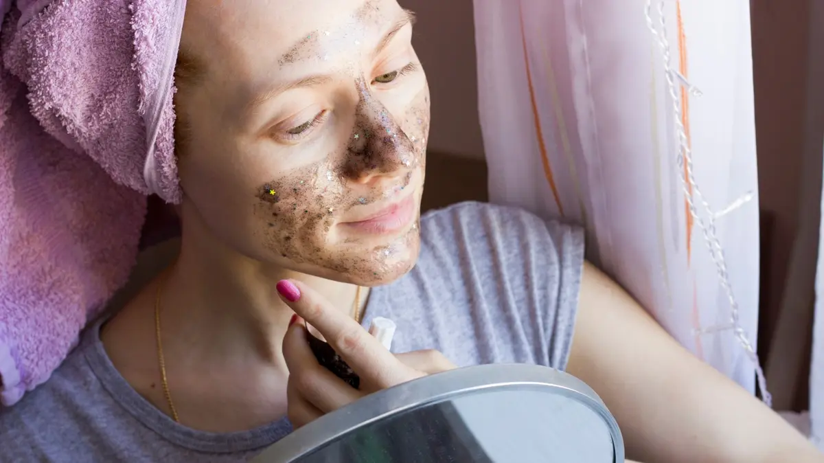 Peeling neden yapılır"