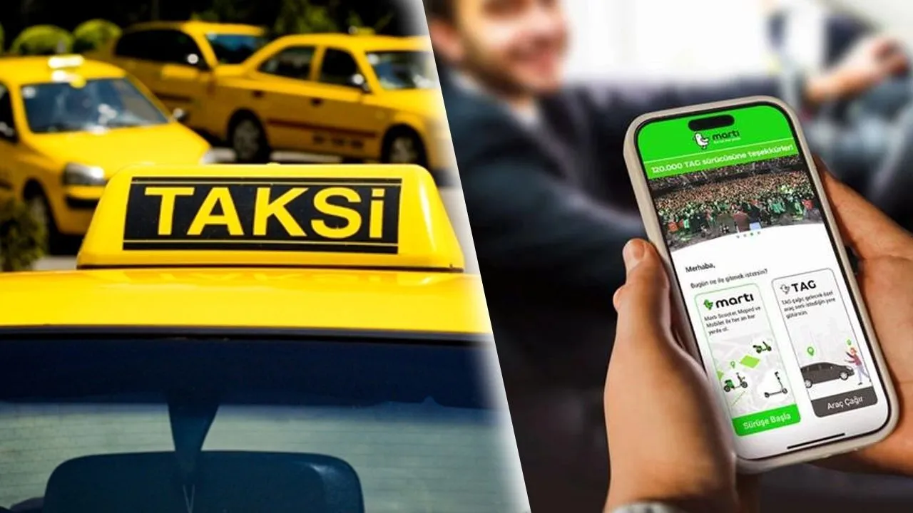 Martı TAG davasında düğüm çözülmedi! Karar 3. kez İstinaf'a gidiyor