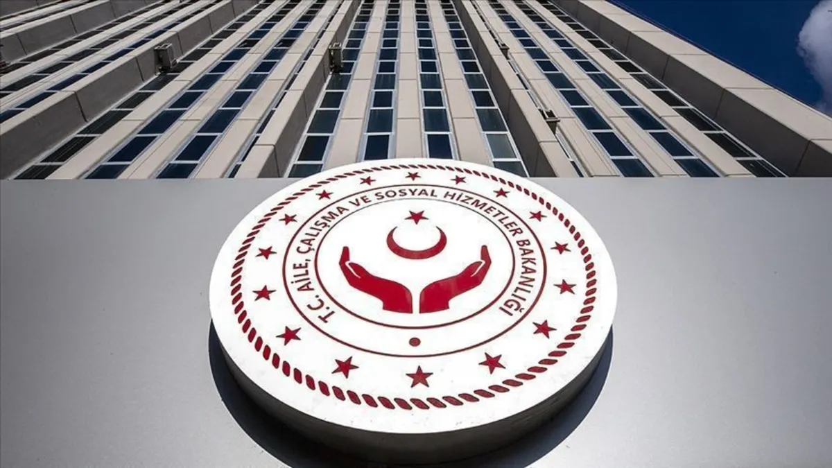 Bakanlığın girişimleri sonuç verdi: madende kriz sona erdi