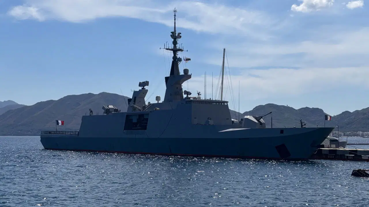 Marmaris'te NATO gemisini protesto edenlere operasyon: 4 Kızıl Partili gözaltına alındı