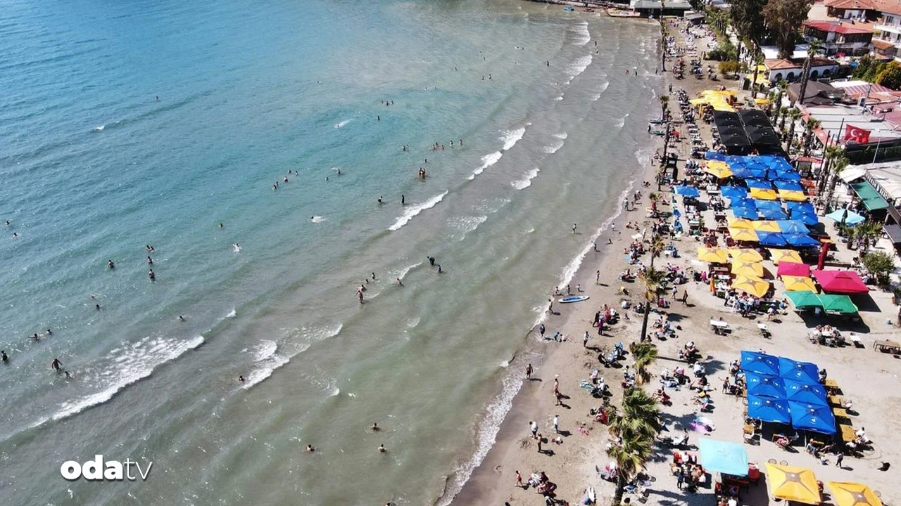 Aman dikkat... Tatil planınız kabusa dönmesin... Uzmanlar uyardı