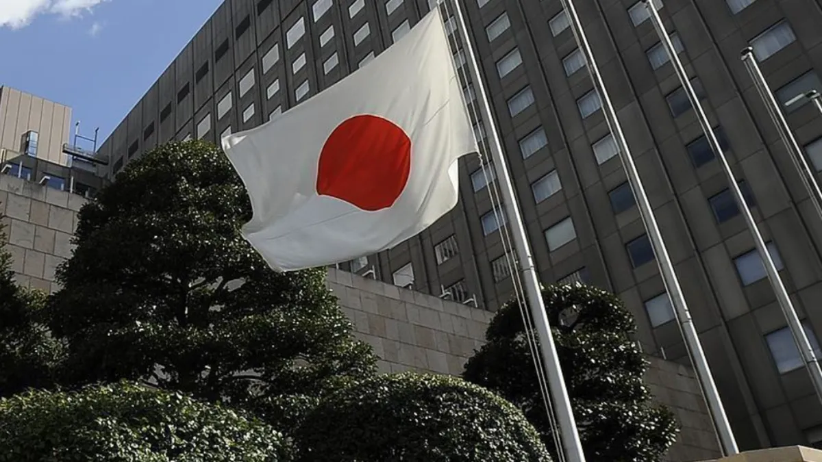 Japonya'dan ABD’ye çağrı: "Çin ve Rusya ile diyaloğa girilmeli ve çok taraflı stratejik görüşmeler yapılmalı"