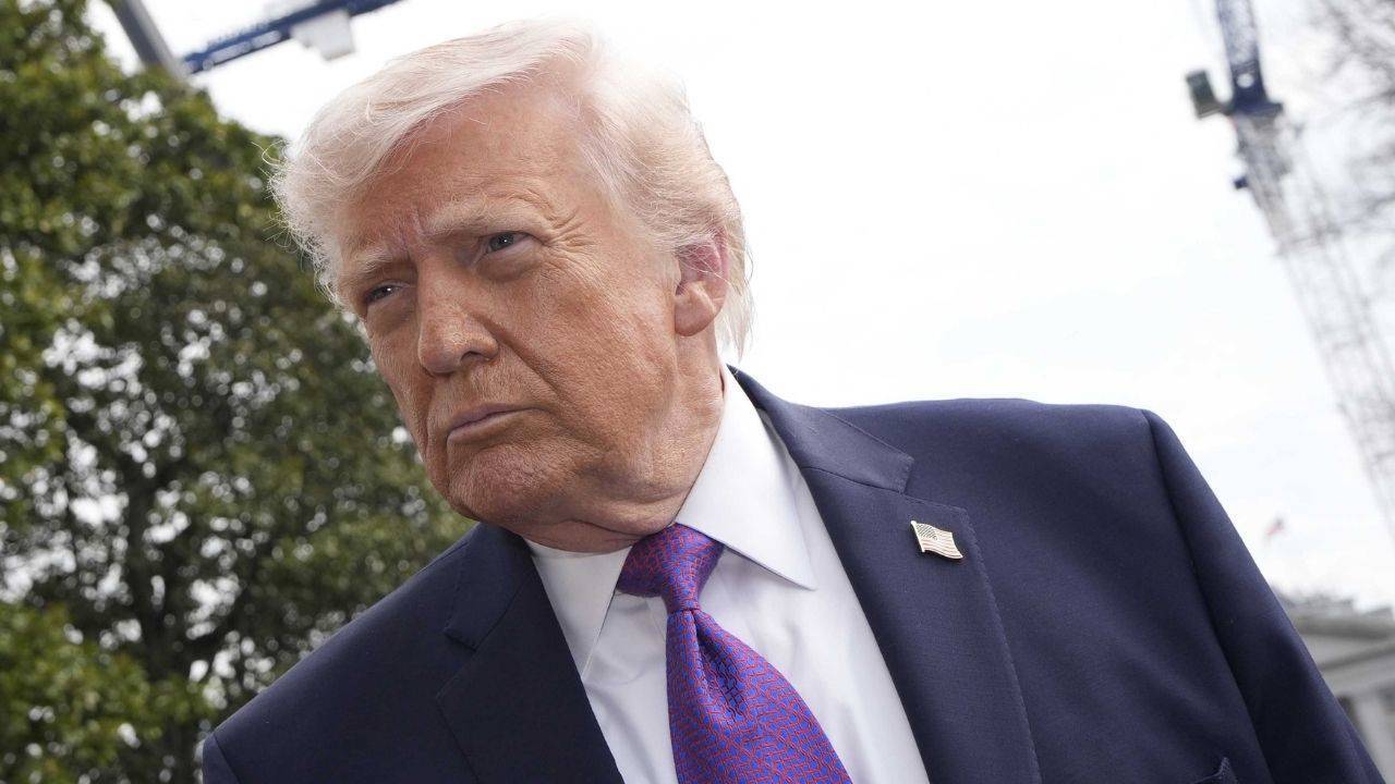 Trump, G7 Liderler Zirvesi kapsamındaki Fransa ziyaretini "büyük bir başarı" olarak nitelendirdi