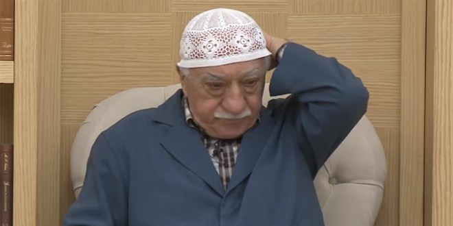 Firari FETÖ Yöneticisinden Çarpıcı İddialar: 'Örgüt Yüzde 80 Eridi'