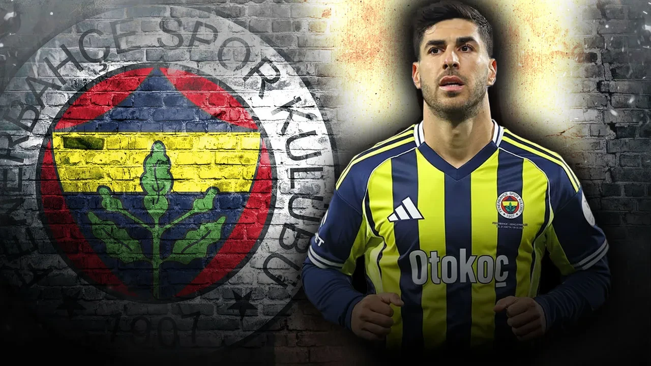 Fenerbahçe’nin yeni teknik direktörünün imzadan önce raporu sızdı! Marco Asensio için son kararını verdi