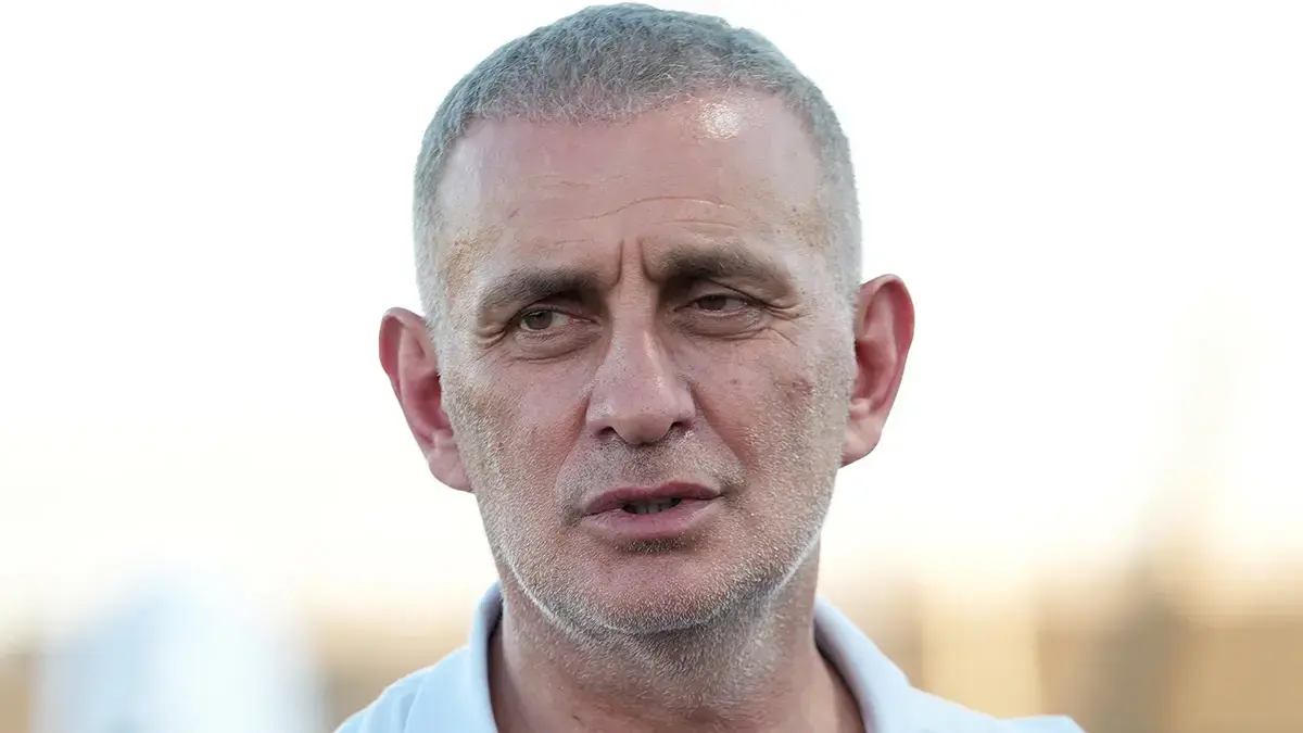 TFF Başkanı İbrahim Hacıosmanoğlu'ndan grup liderliği sözleri