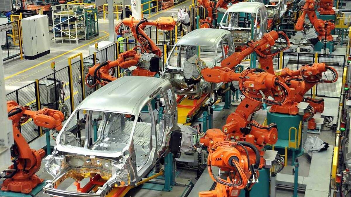 Ford, kablo yangın riski nedeniyle ABD'de 565 bin aracı geri çağırıyor