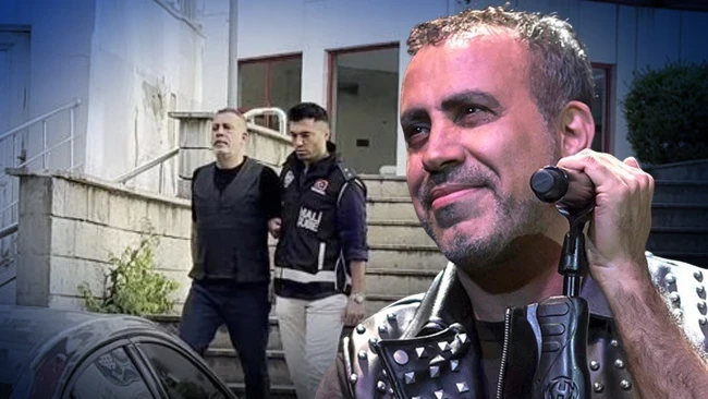 Ahbap soruşturması derinleşiyor! İş adamı Çağlayan’ın ifadesinde çarpıcı detaylar: 'Haluk bana Kripto Para Platformu kuracağını söyledi'