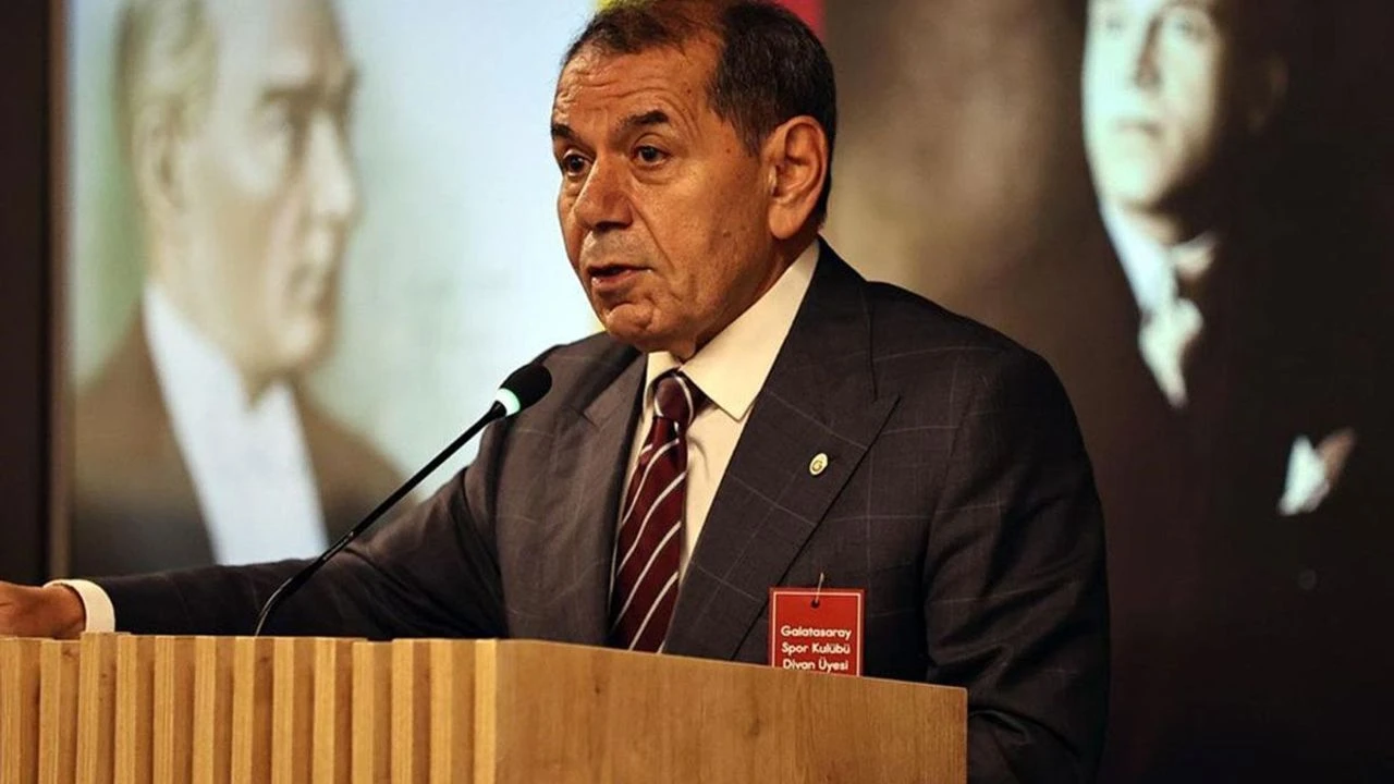 Dursun Özbek, 11 farklı konu için yetki isteyecek