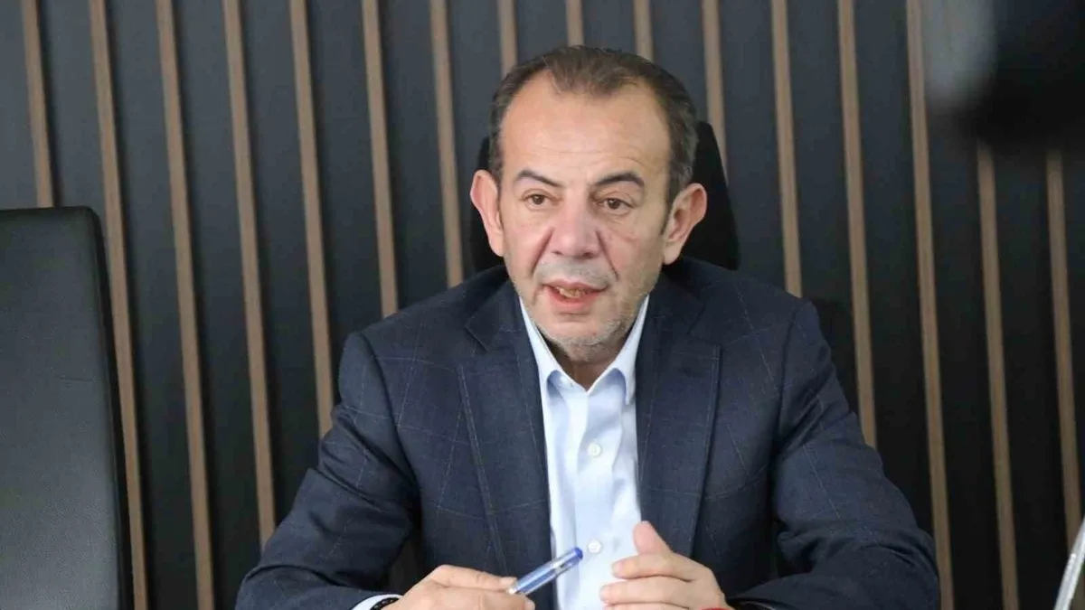 CHP'li Bolu Belediyesi rüşvet davasında ikinci gün: 'Son kararı Tanju Özcan verdi' iddiası