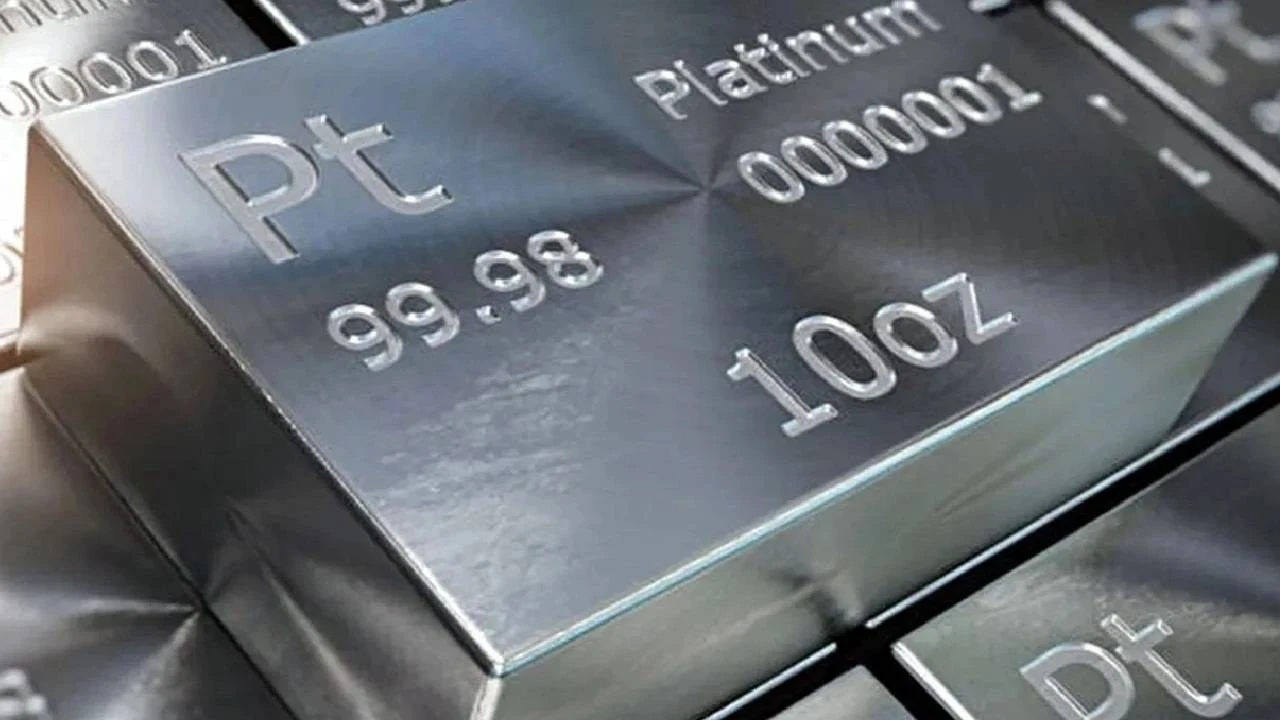 UBS, paladyum fiyatında gerileme bekliyor