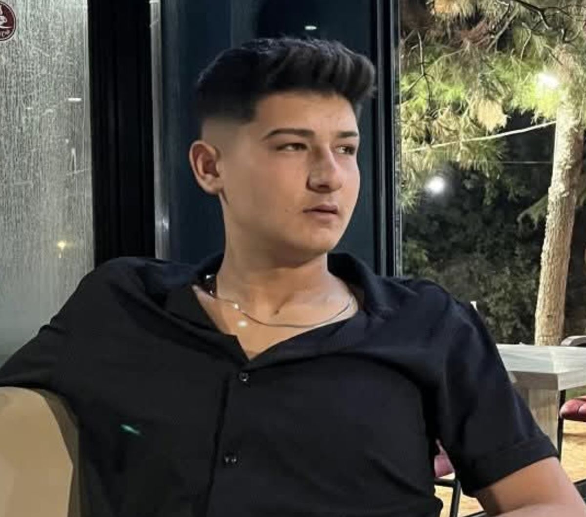 Göksu Çayı'nda cansız bedeni bulunan İsa, toprağa verildi