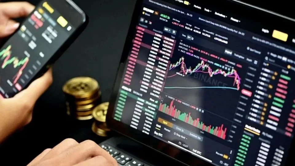 ABD İran bağlantılı 130 milyon dolarlık kripto varlığı dondurdu