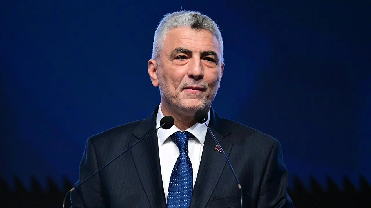 Bakan Bolat'tan Kalkınma Yolu diplomasisi: Iraklı mevkidaşı Nizar Al-Ani ile görüştü