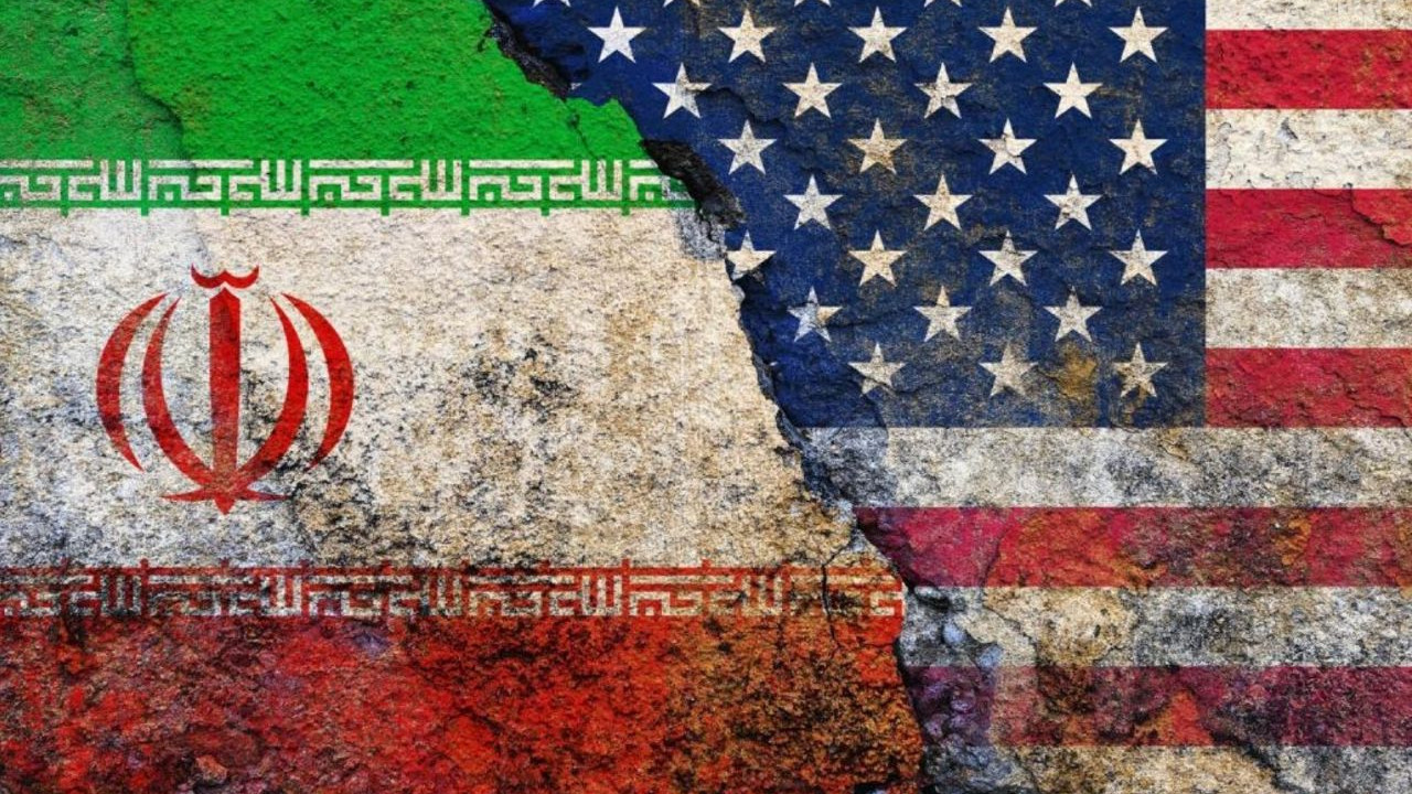 Çin ve Pakistan İran ile ABD'yi derhal masaya dönmeye çağırıyor