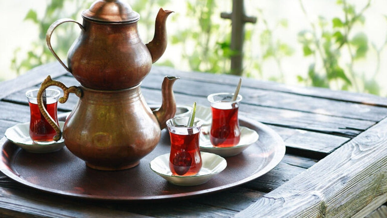 120 yıldır hizmet veriyordu! Türkiye'nin köklü çay devi iflas etti