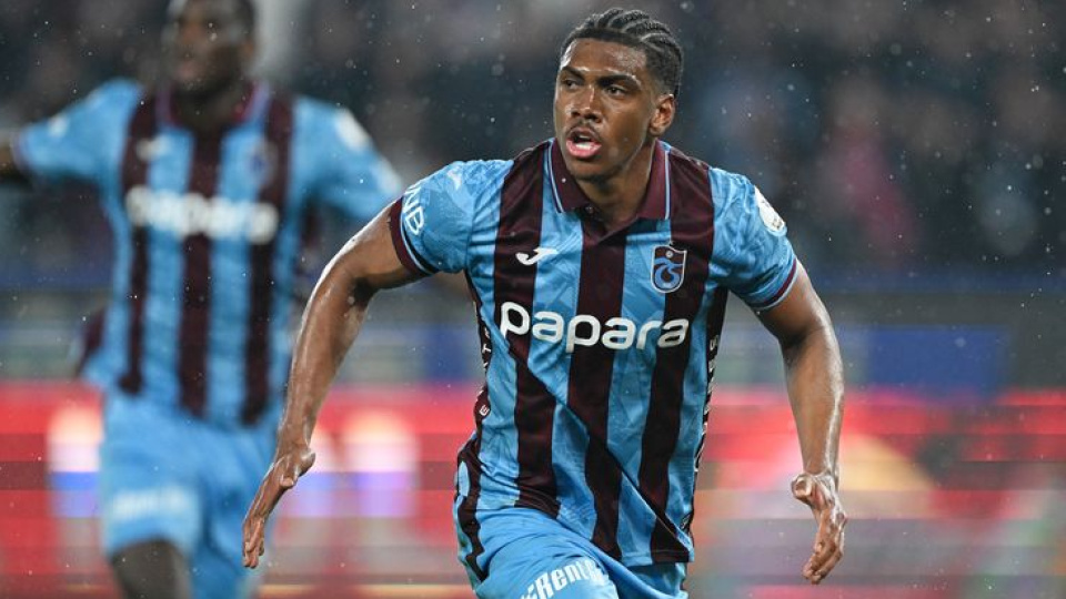 Felipe Augusto Zenit'e transfer oldu!